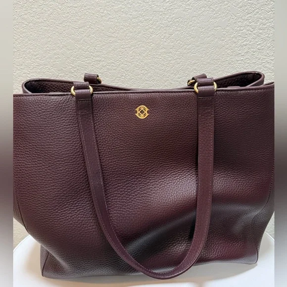 Dagne Dover Large Allyn Tote - Picture 3 of 6